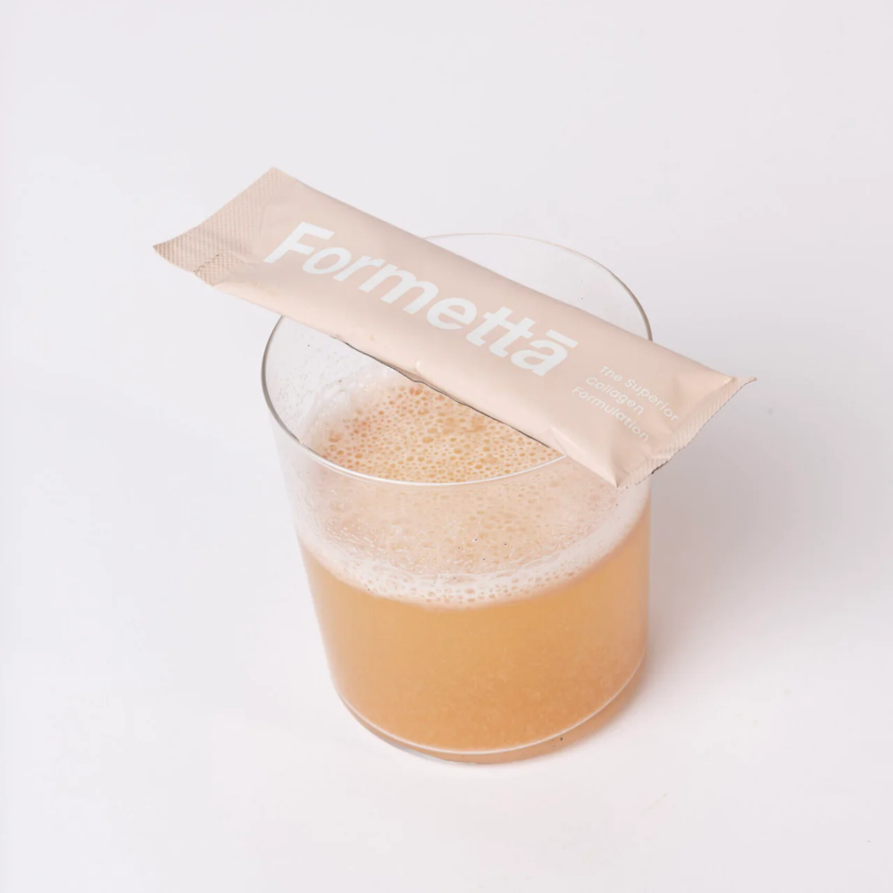 The Superior Collagen Formulation