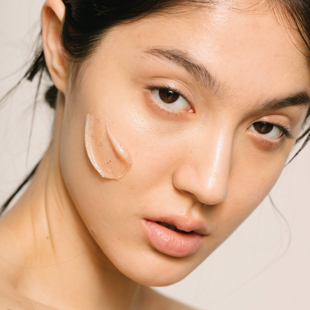 Masque Micro-Exfoliant Éclat