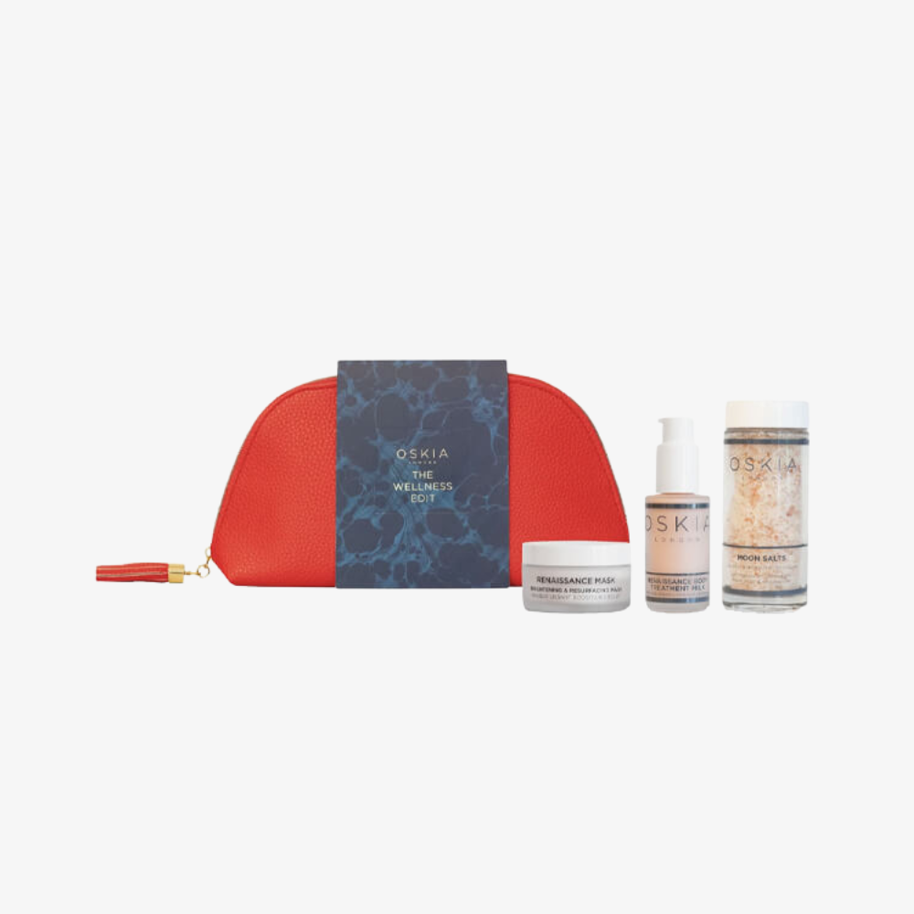 Wellness Edit
