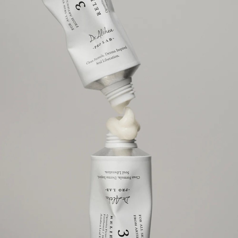 Crème apaisante 345