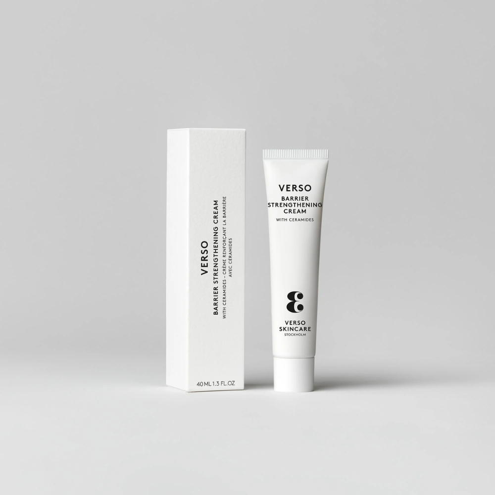 Crème Renforçatrice de Barrière Cutanée