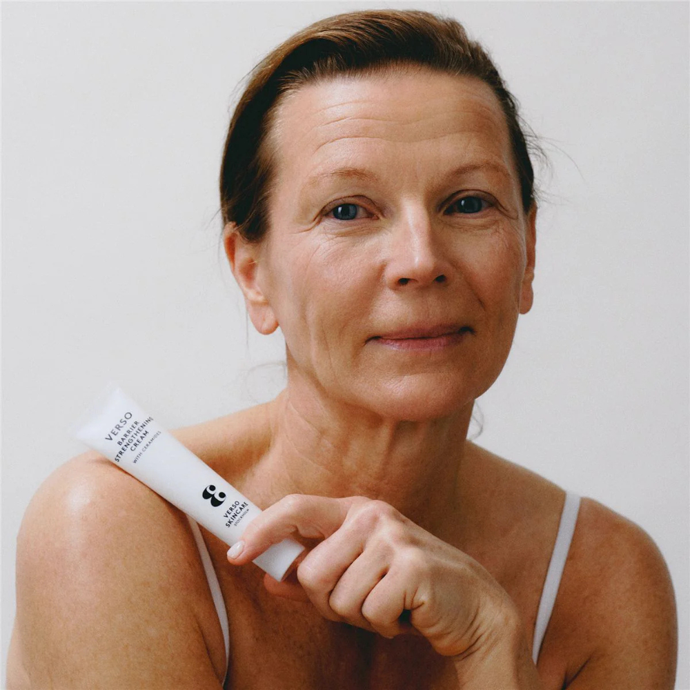 Crème Renforçatrice de Barrière Cutanée