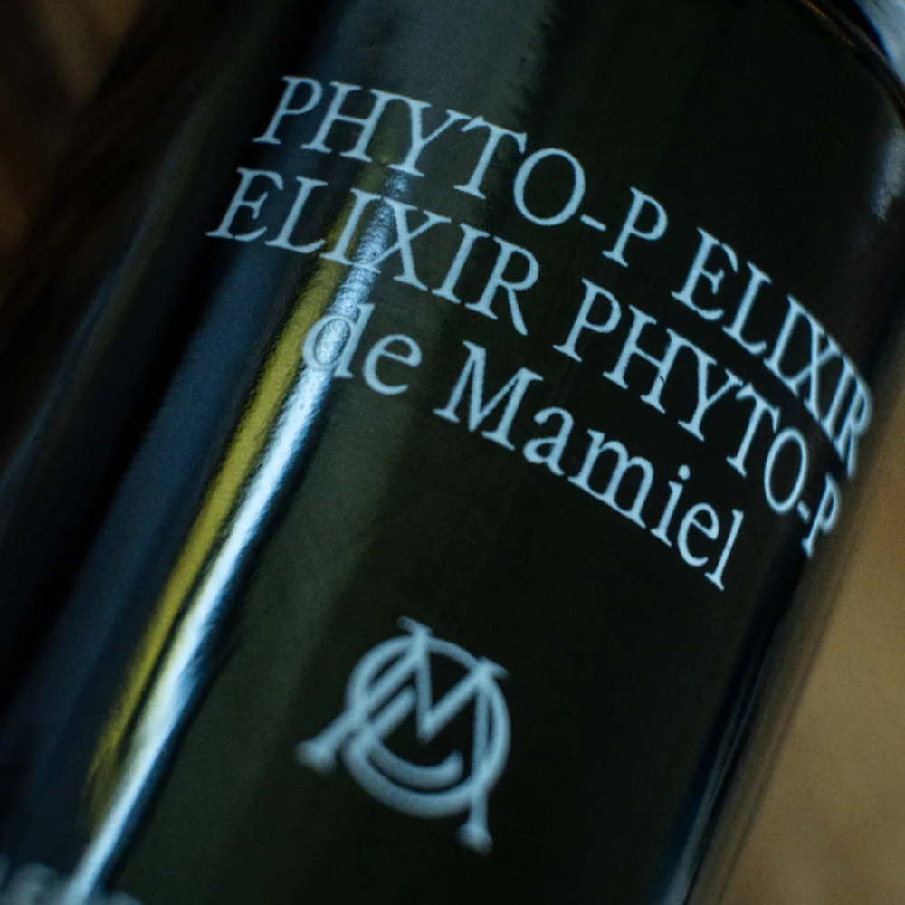 Élixir Phyto-P