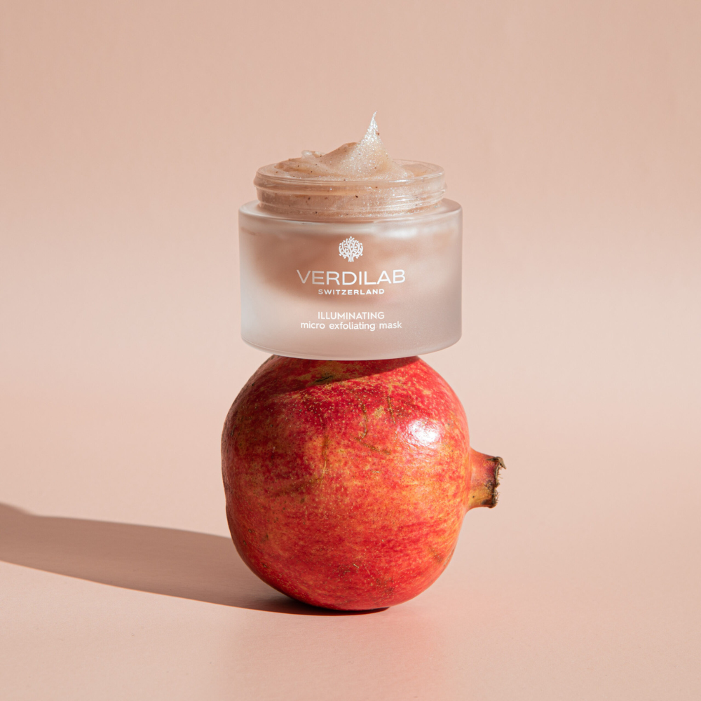 Masque Micro-Exfoliant Éclat