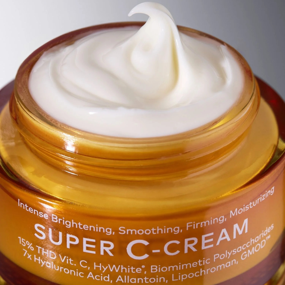 Super Crème C