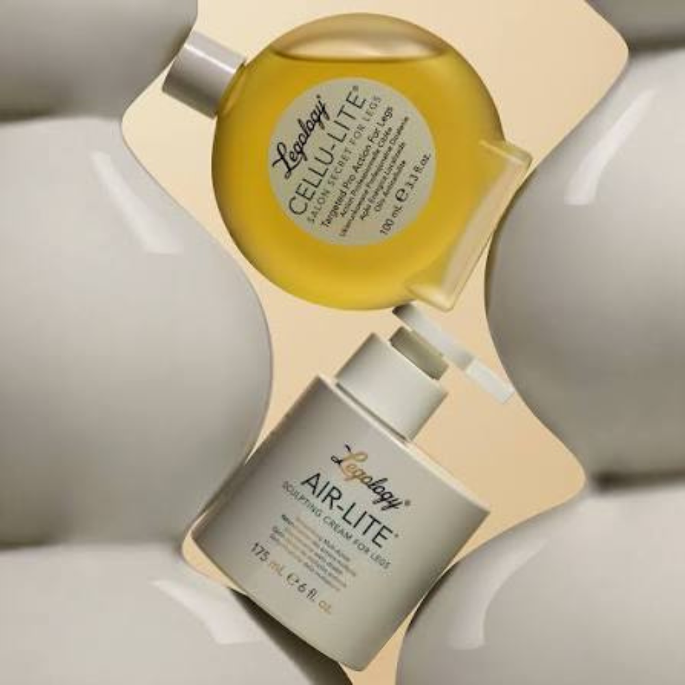 Air-Lite Daily Lift pour les jambes