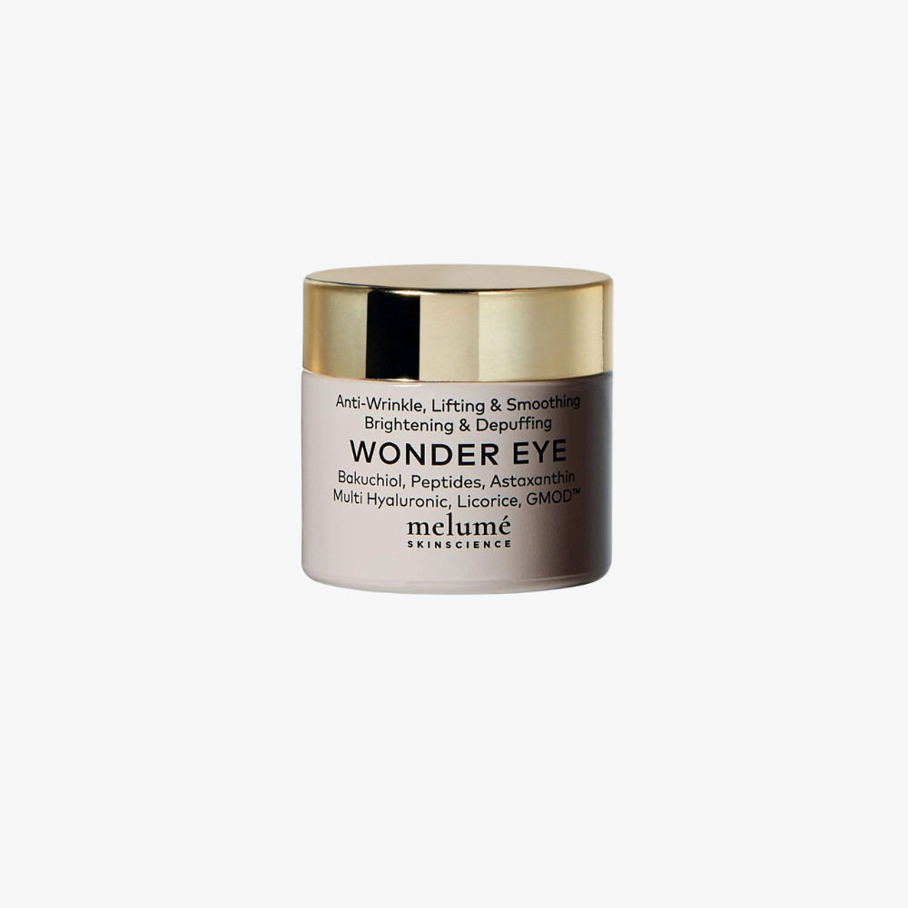 Crème contour des yeux Wonder