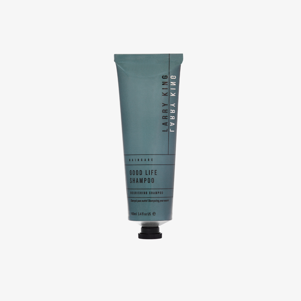 Shampooing Bonne Vie