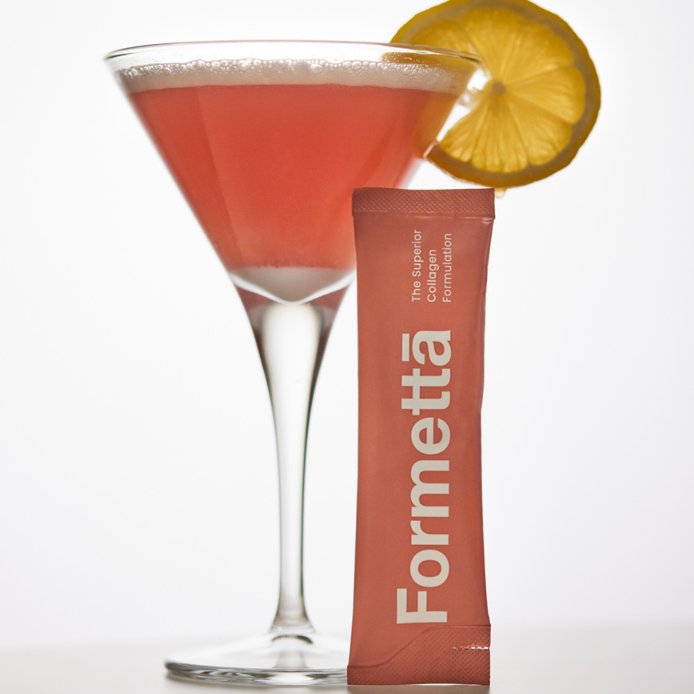 The Superior Collagen Formulation