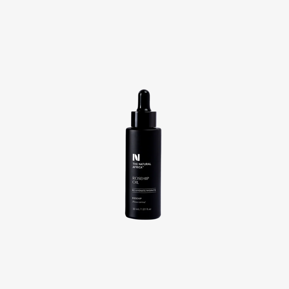 Rosehip Oil