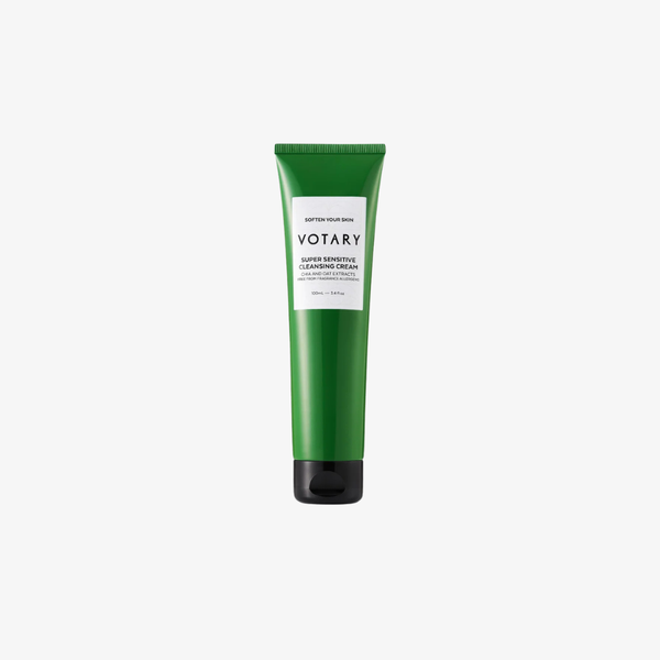 Crème Nettoyante Super Douce