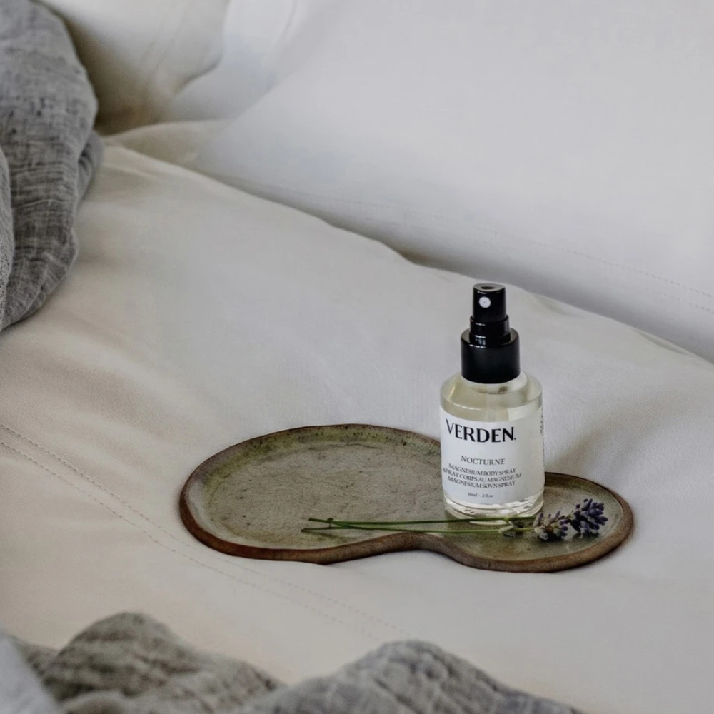 Nocturne Magnesium Body Spray