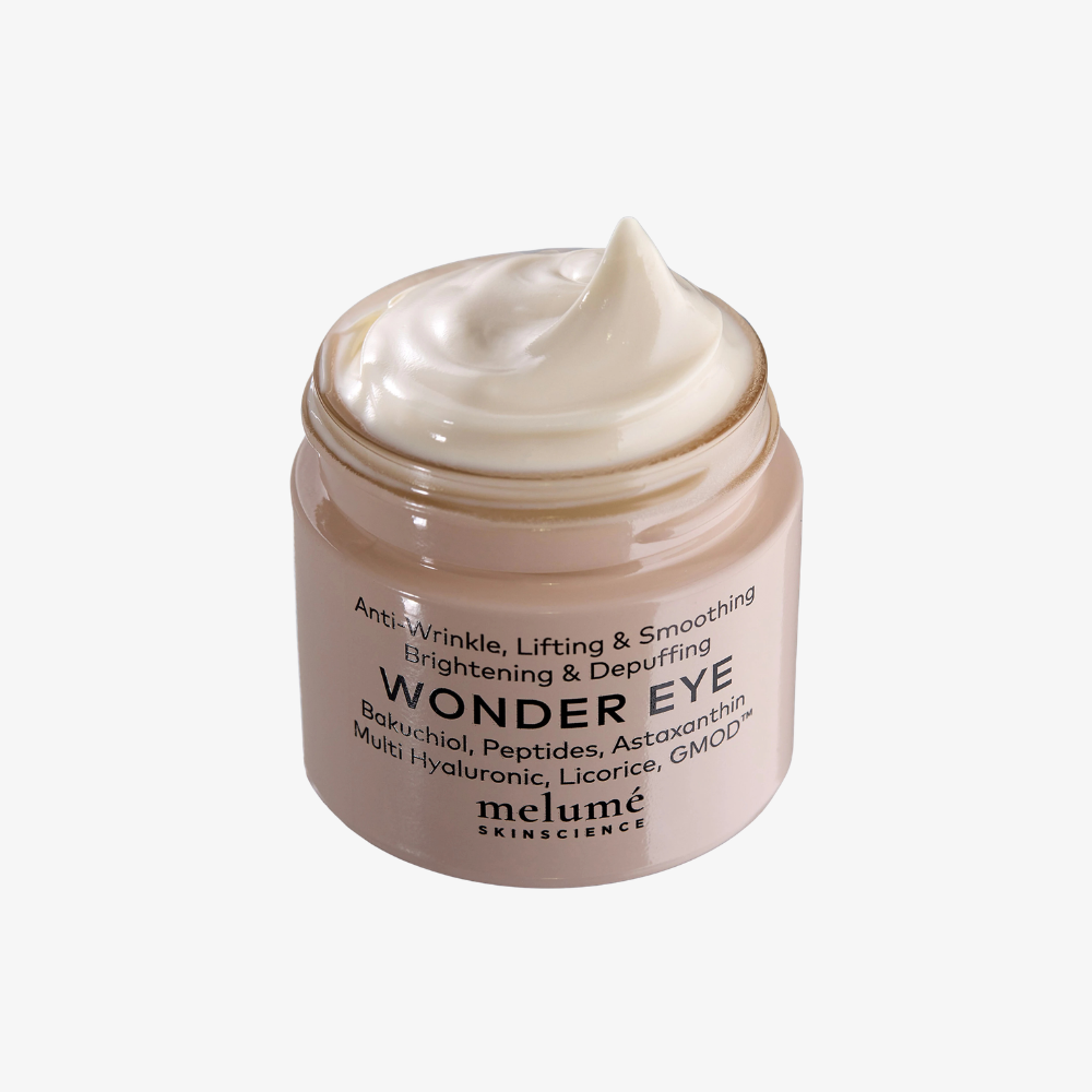 Crème contour des yeux Wonder