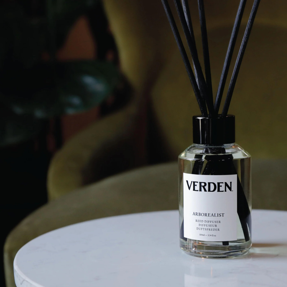 Arborealist Reed Diffuser