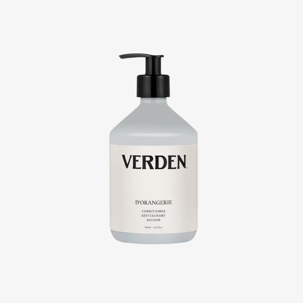 D'Orangerie Conditioner