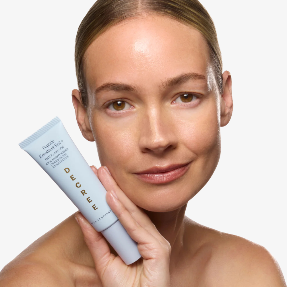 Voile Hydratant Peptidique +