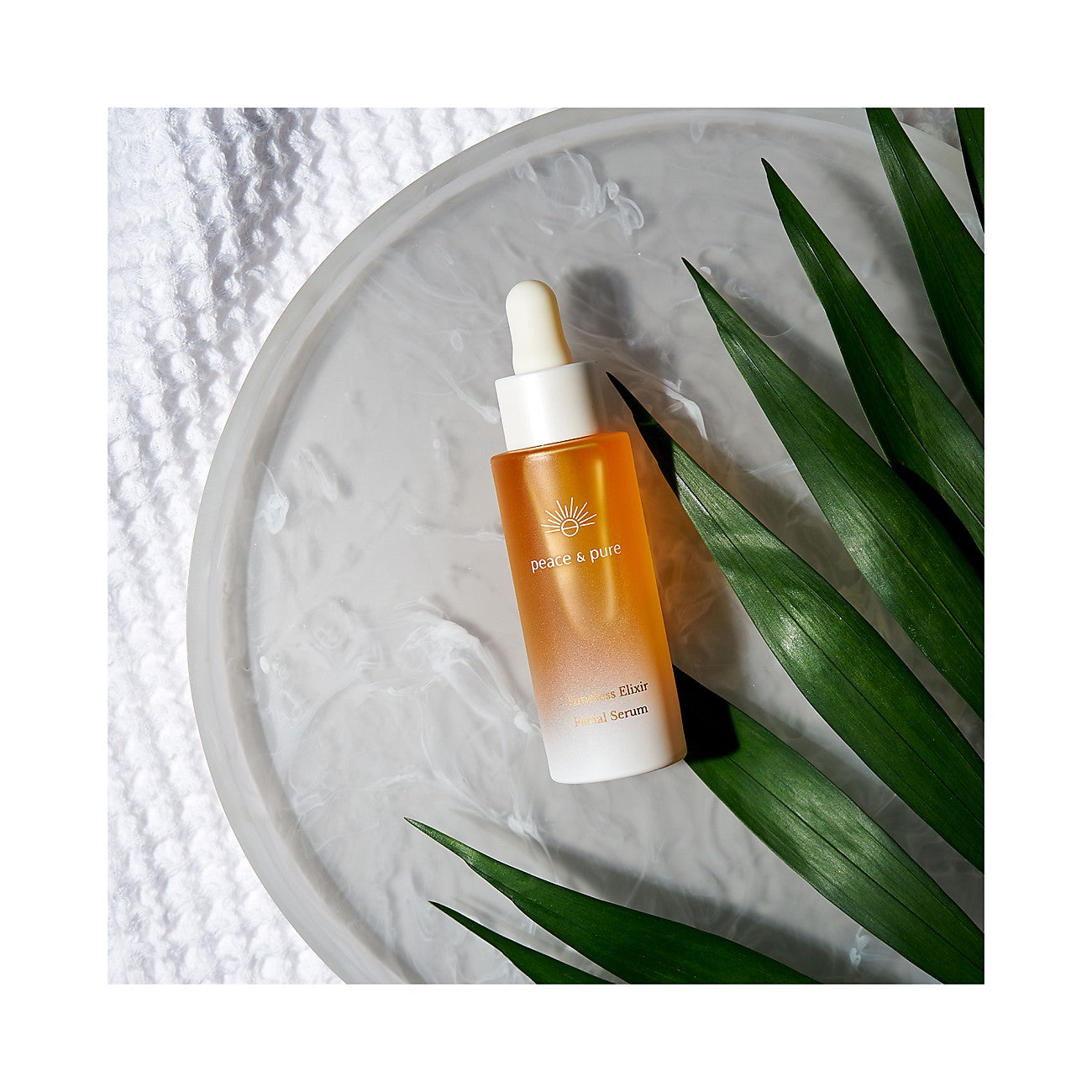 Timeless Elixir Facial Serum