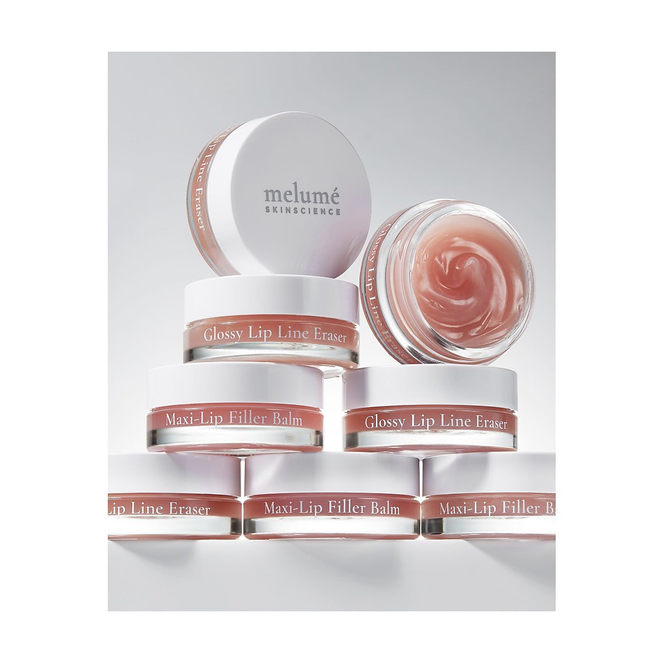 Glossy Lip Line Eraser