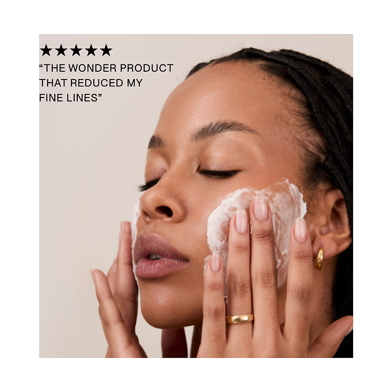 Silk Cream Cleanser