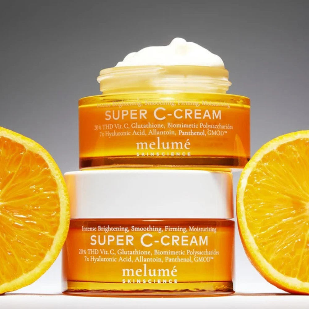 Super Crème C