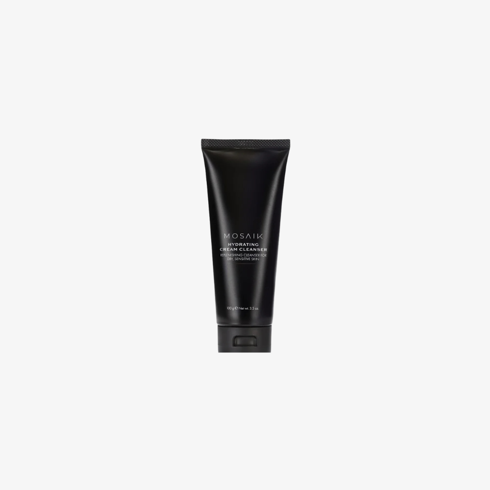 Hydrating Cream Cleanser