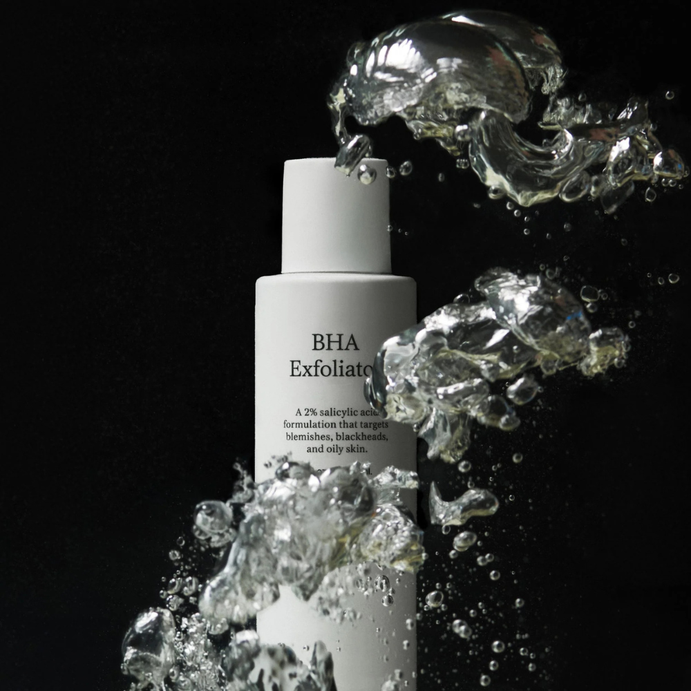 Exfoliant BHA