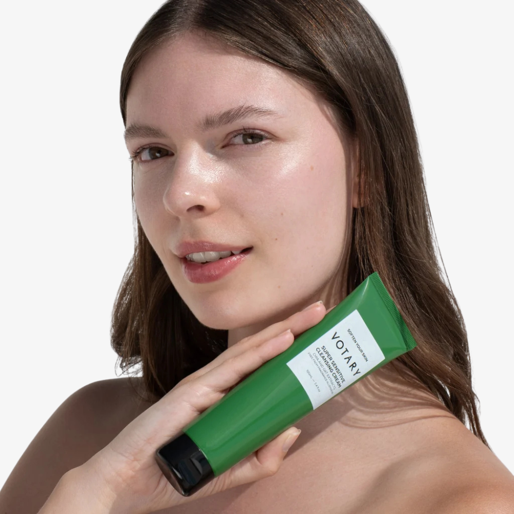 Crème Nettoyante Super Douce