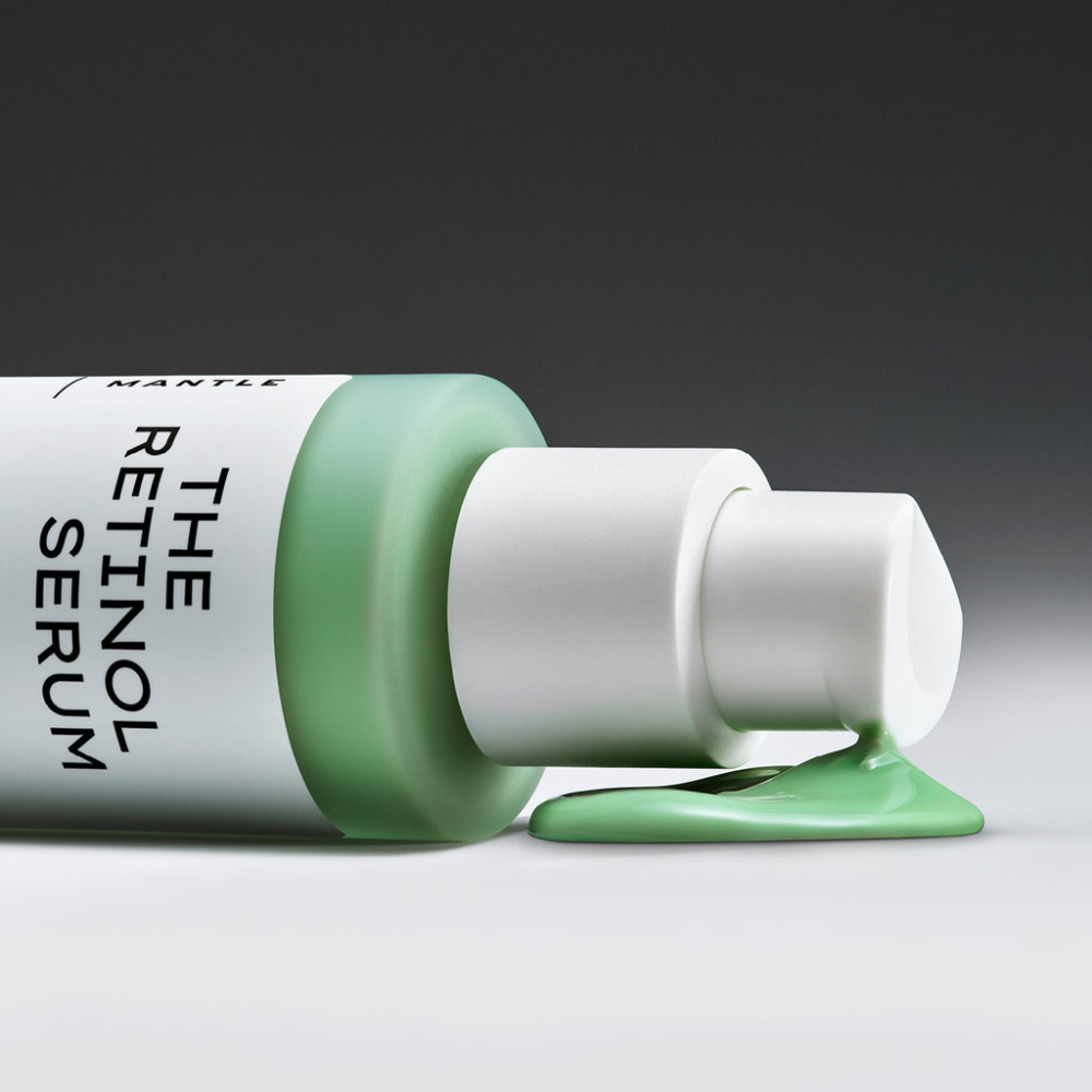 Le Sérum au rétinol