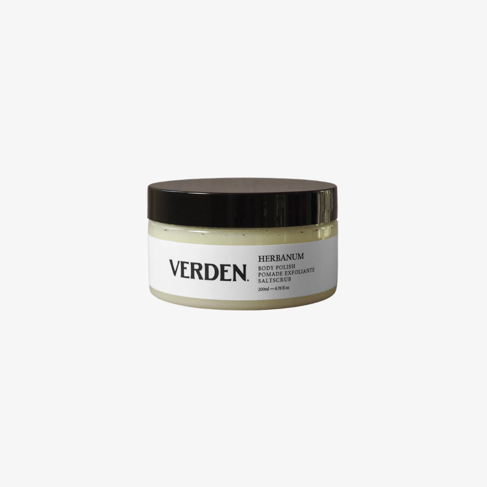 Herbanum Body Polish