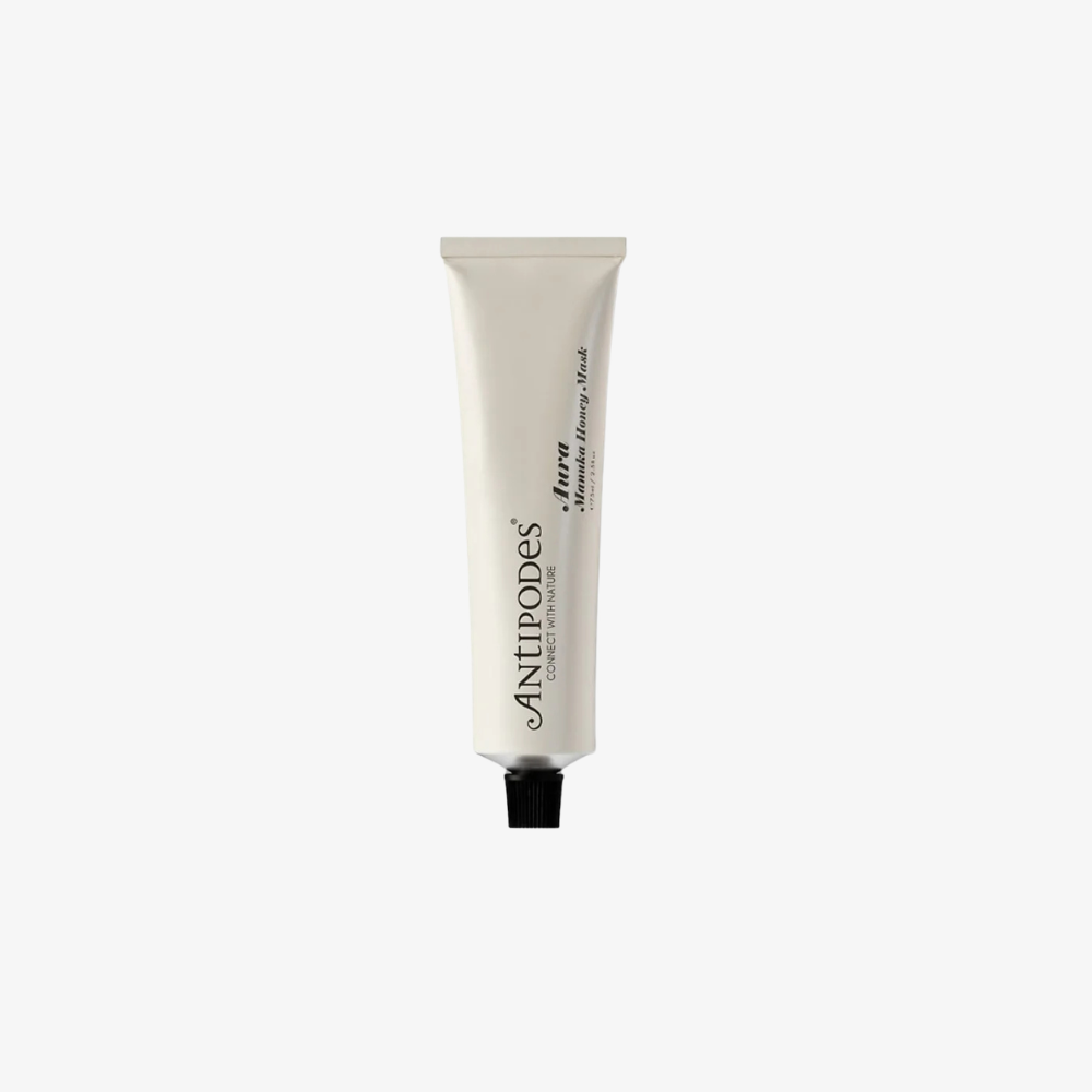 Masque Éclat au Miel de Manuka Aura Gold