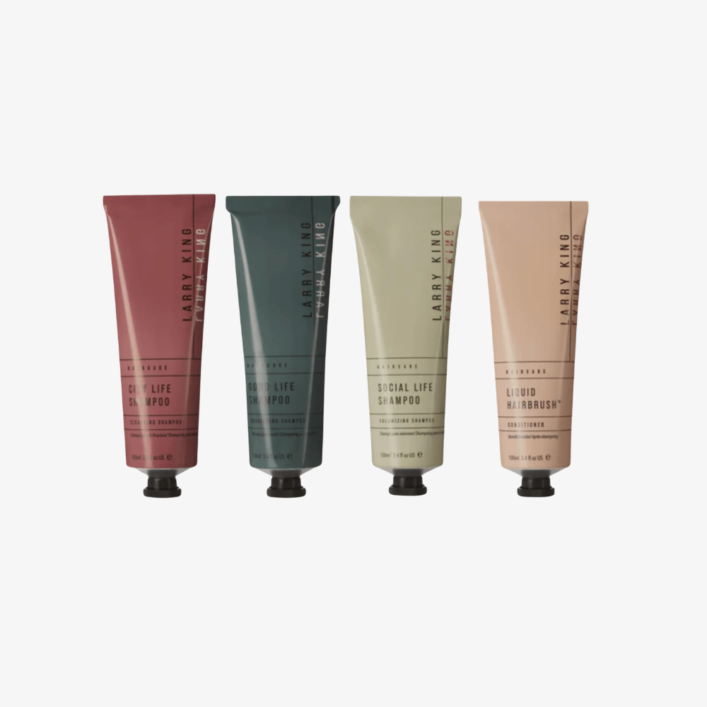 Shampooing Vie Sociale
