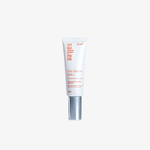 Sérum Urbain SPF+