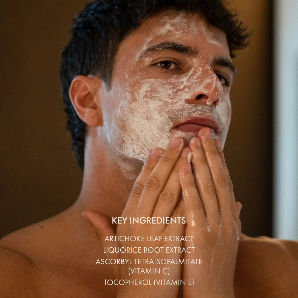 Crème Nettoyante Hydratante