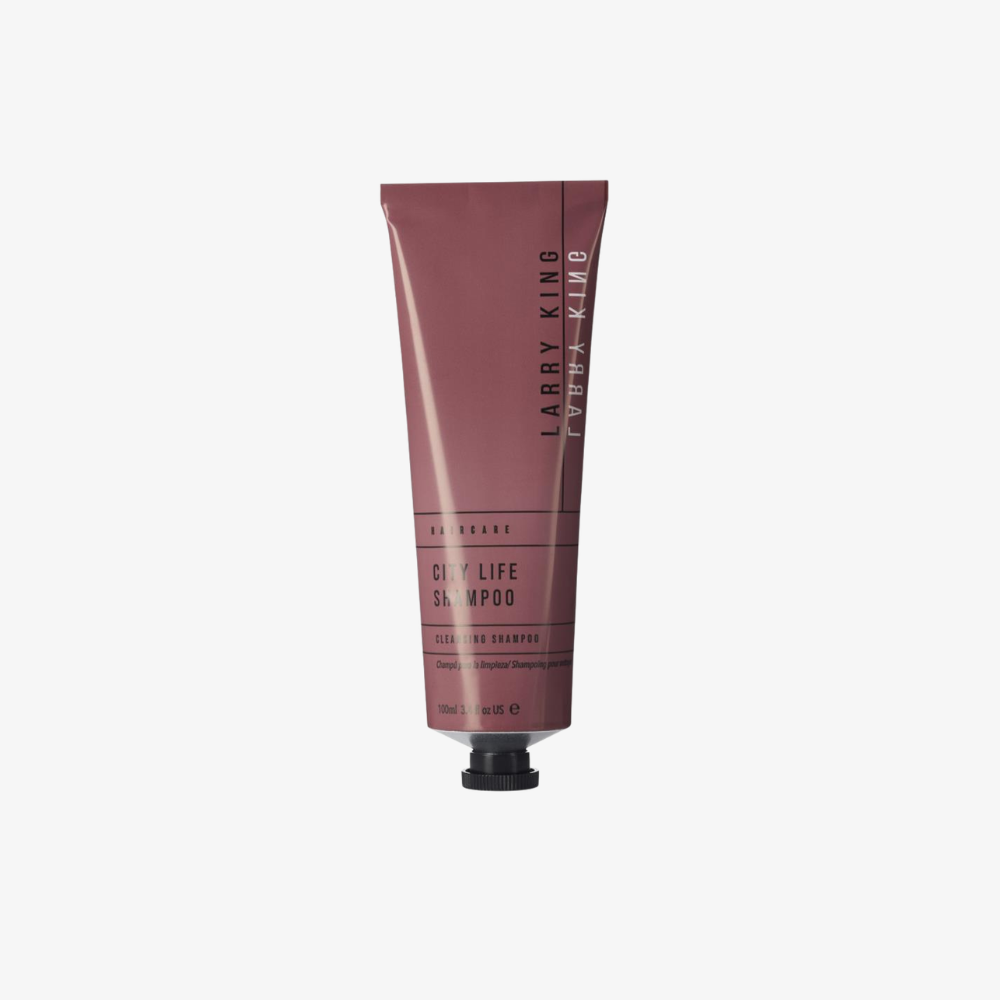 City Life Shampoo