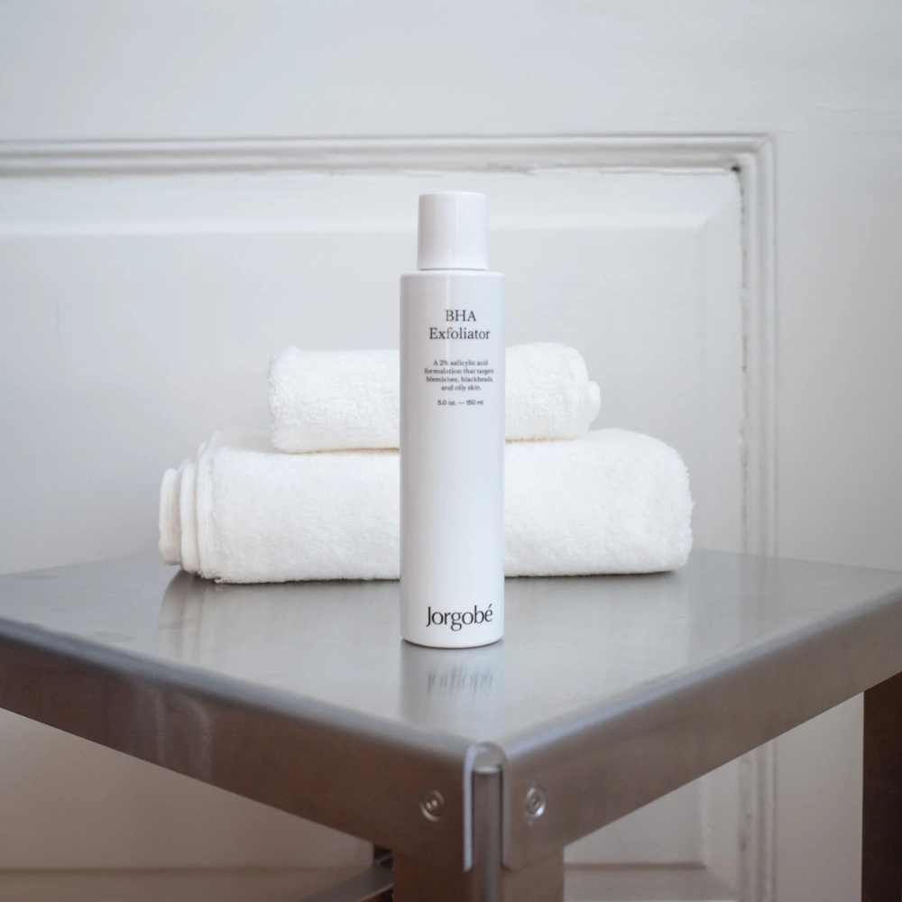 Exfoliant BHA