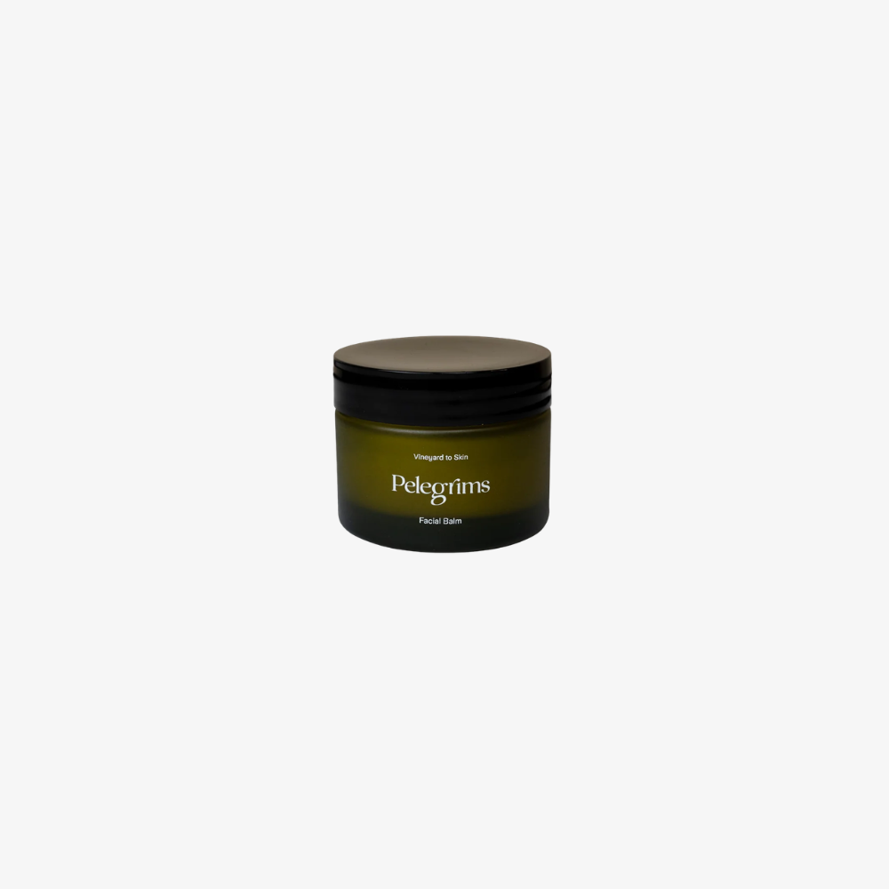 Baume visage