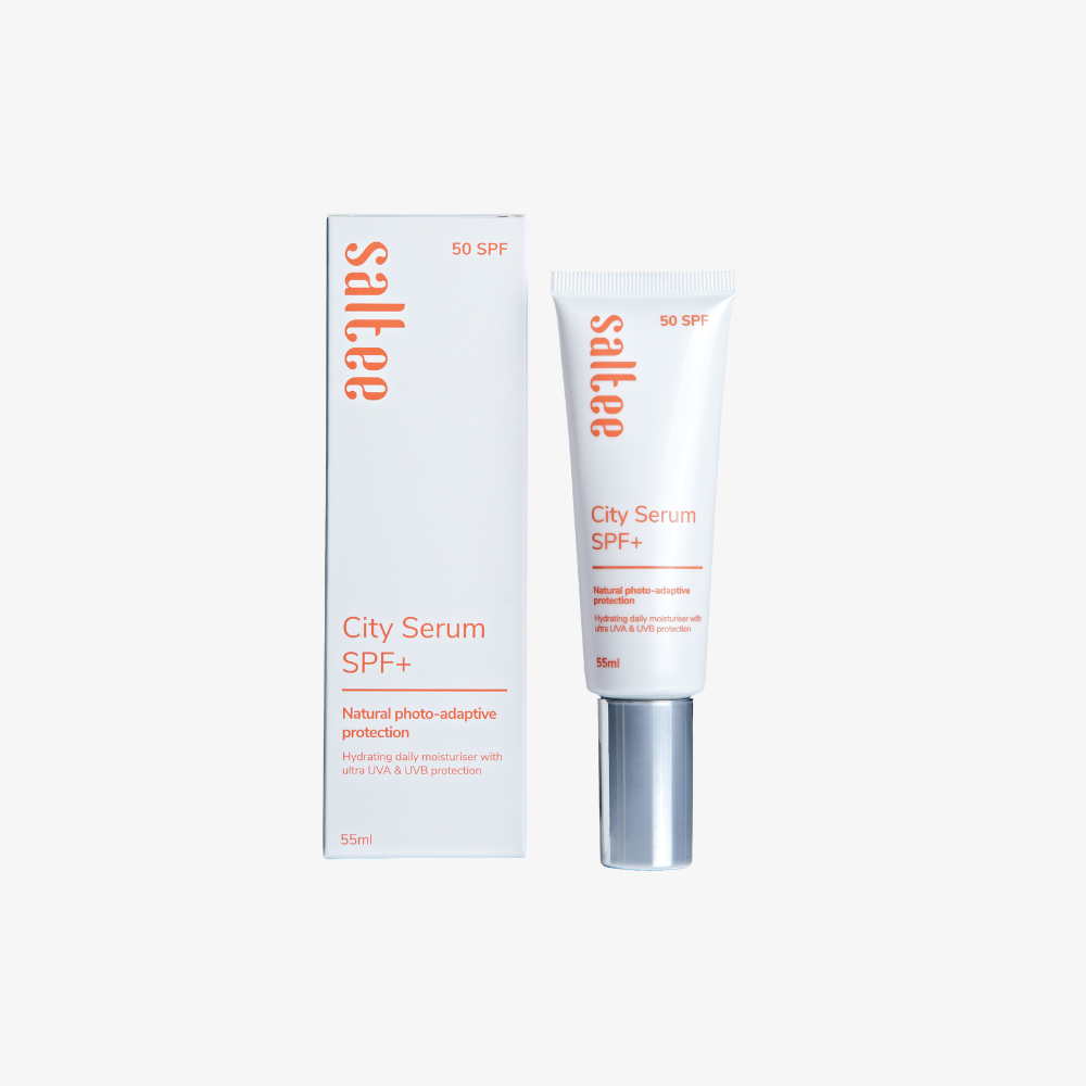 Sérum Urbain SPF+