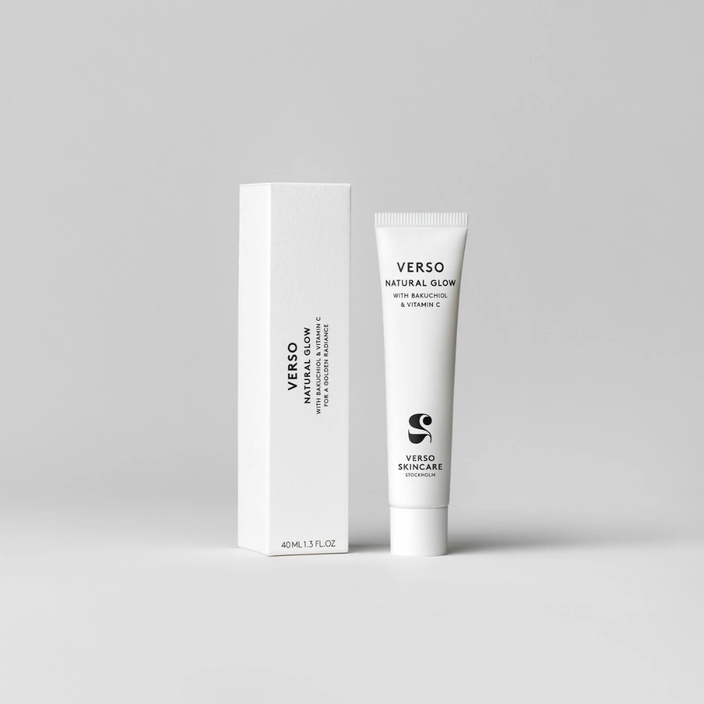 Crème Éclat Naturel