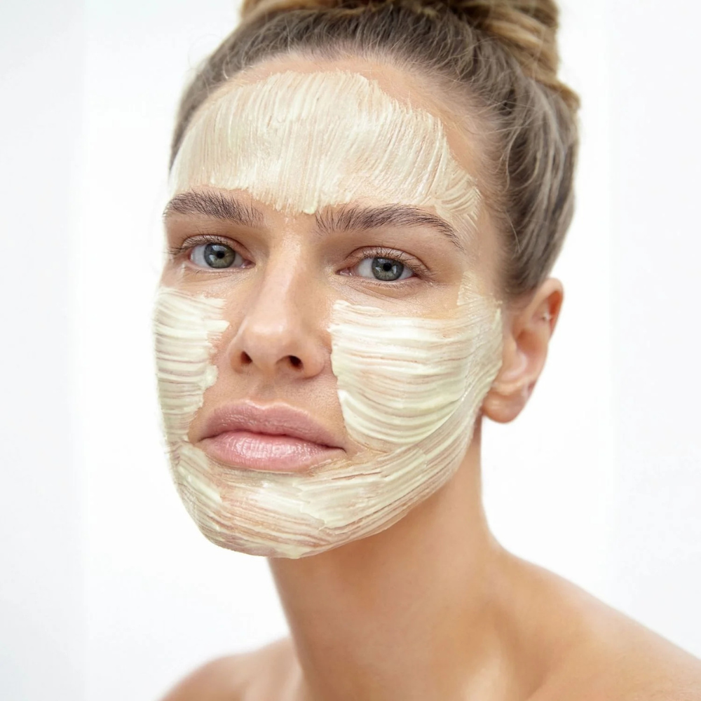 Masque transformant de nuit