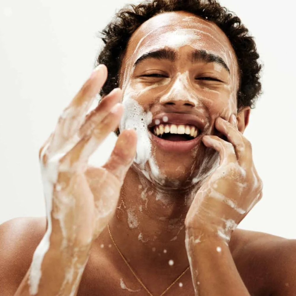 Crème Nettoyante Hydratante