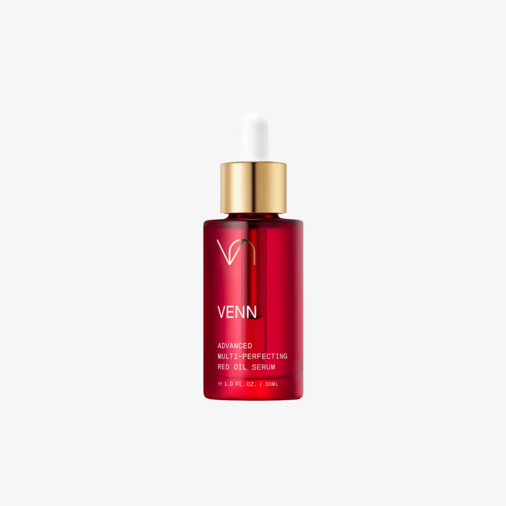 Advanced Multi-Perfecting Red Oil Serum