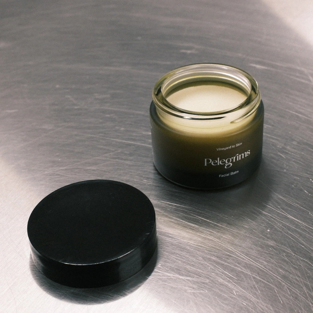 Baume visage