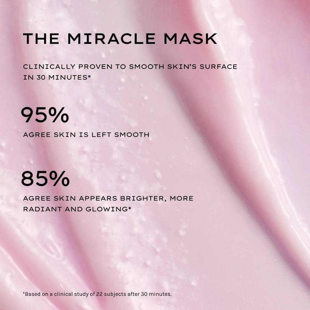 Le Masque miraculeux