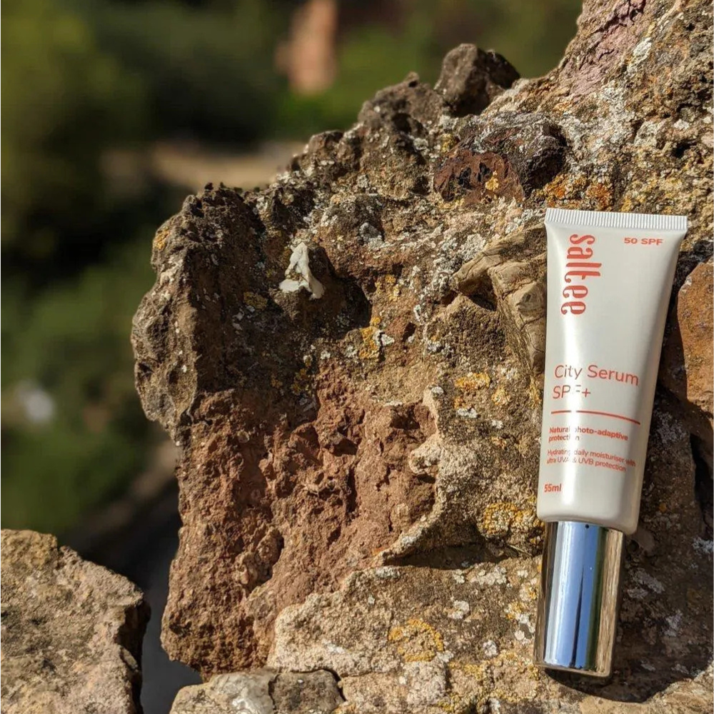 Sérum Urbain SPF+