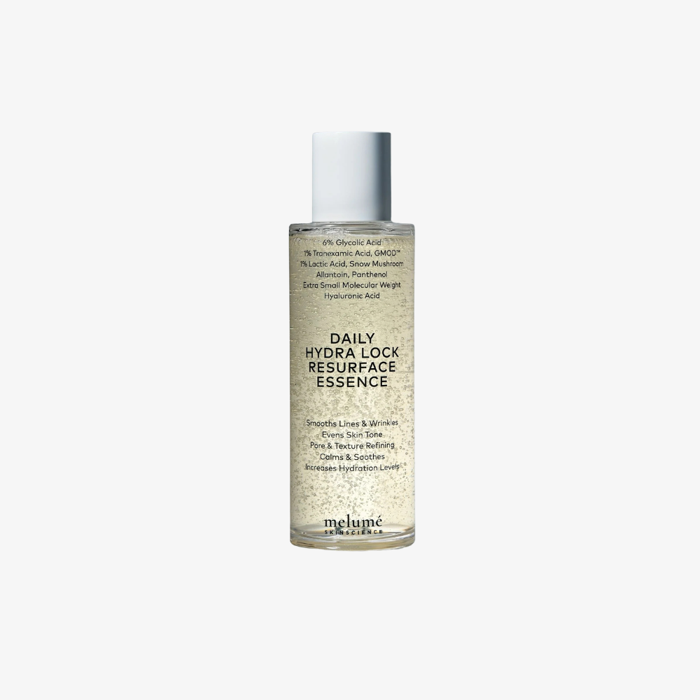 Essence resurfaçante Hydra Lock