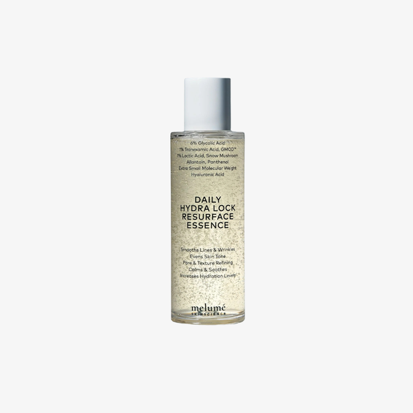 Essence resurfaçante Hydra Lock