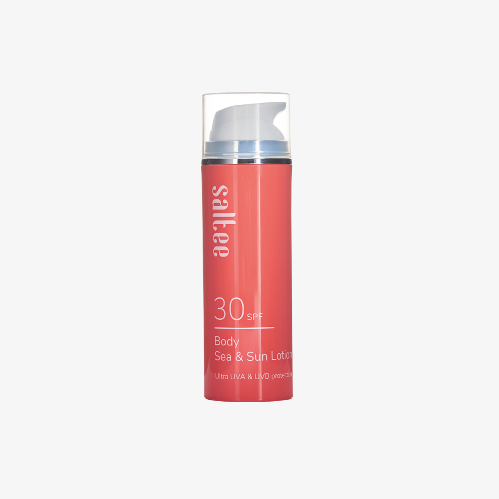 SPF 30 Body Sea & Sun Lotion