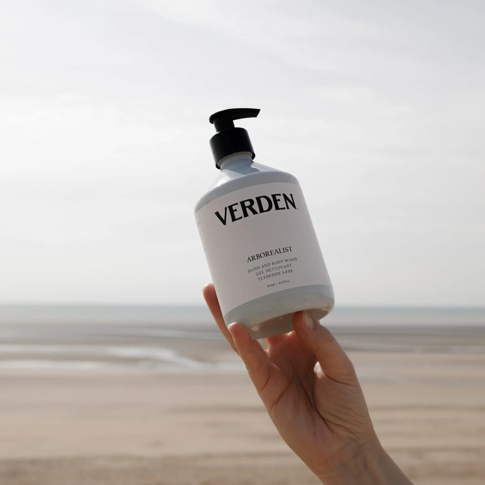 Arborealist Hand and Body Wash