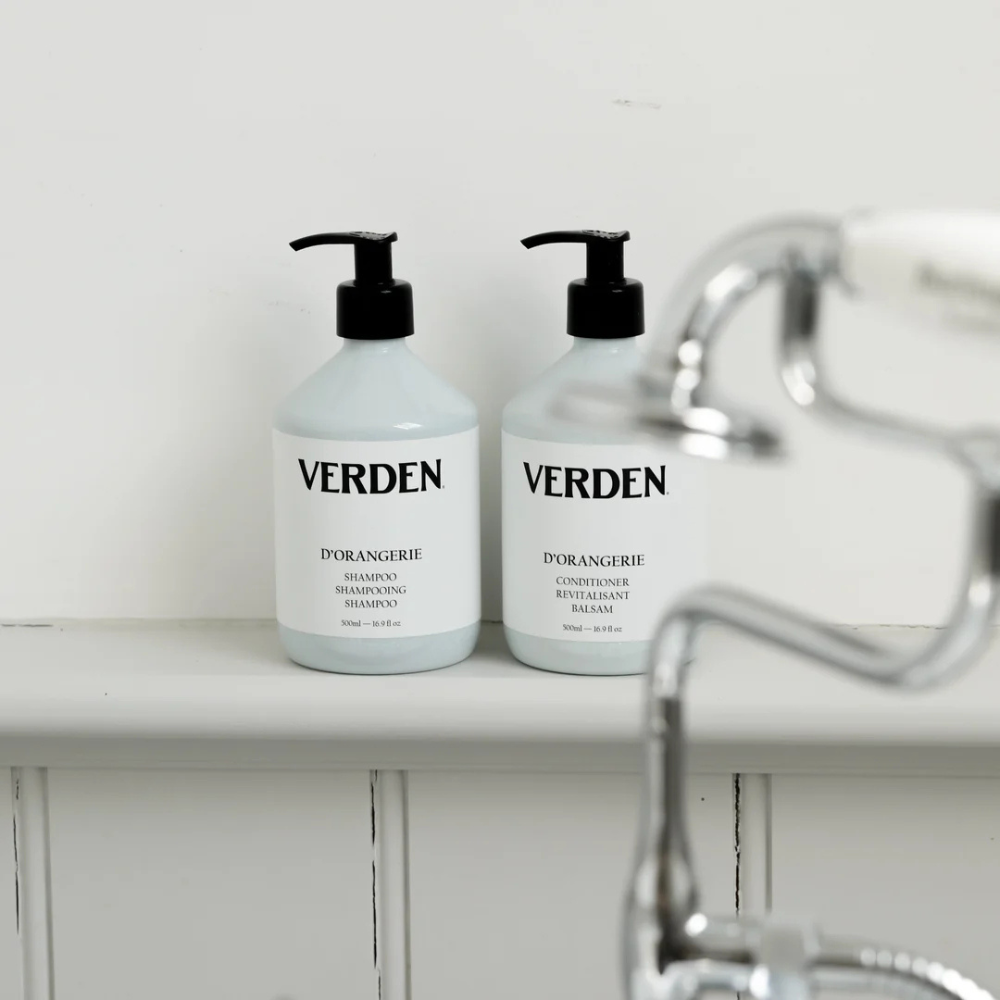 D'Orangerie Conditioner