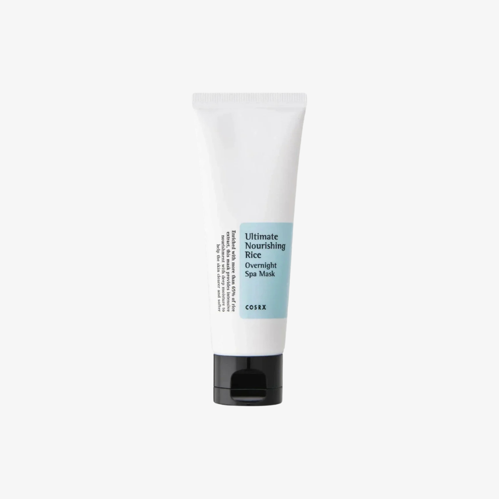 Masque de Nuit Spa